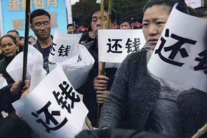 欠款逾期引诉讼有何后果？